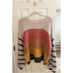 Rip Curl Sunset Glow Sweater